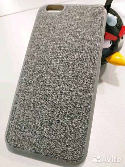 Чехол на iPhone 6 / 7