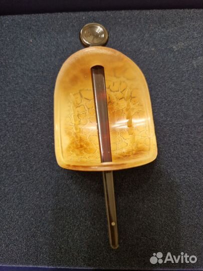 Заколки для волос винтаж 90е годы