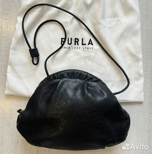 Сумка Furla Фурла кожаная оригинал