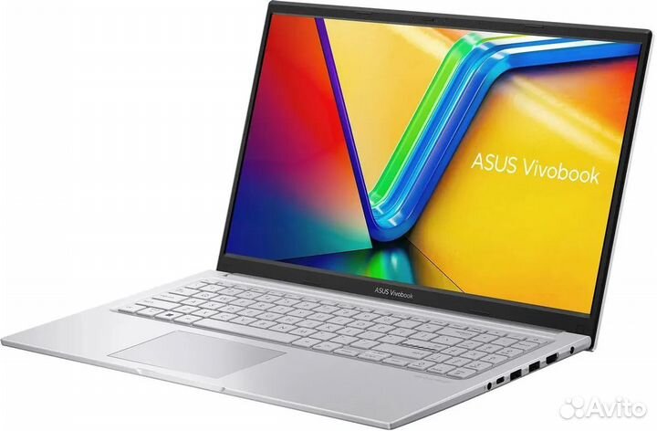 Asus VivoBook X1502ZA i5-12500H 16/512Гб