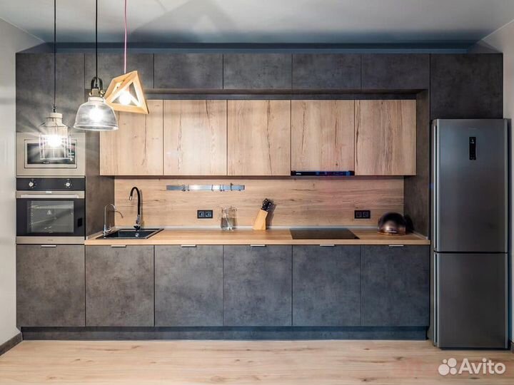 Сборка мебели