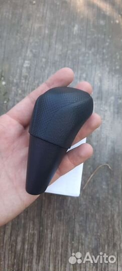 Ручка кпп на Toyota