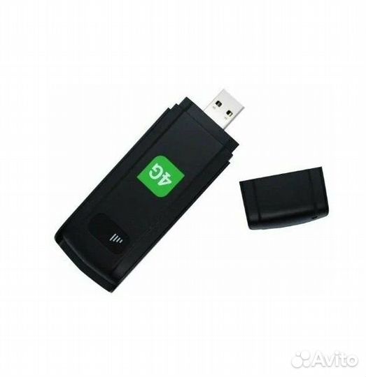 4G USB модем DQ431