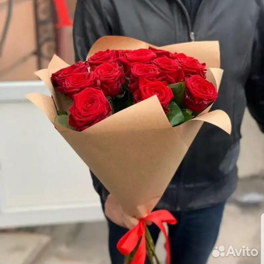 Доставка цветов и букетов