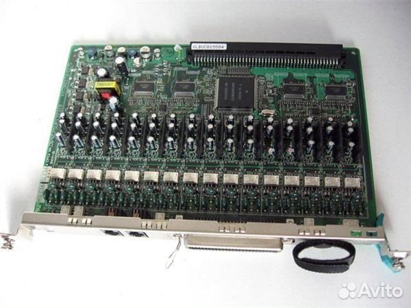 Продам платы для атс Panasonic TDA/TDE-100/200/600