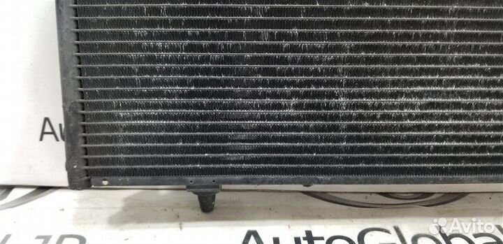 Радиатор кондиционера Subaru Forester SH5 EJ205