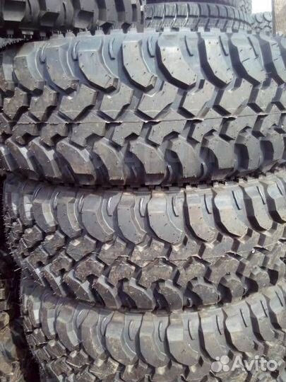 Nortec MT-540 225/75 R16