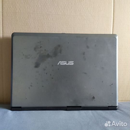 Asus x51rl