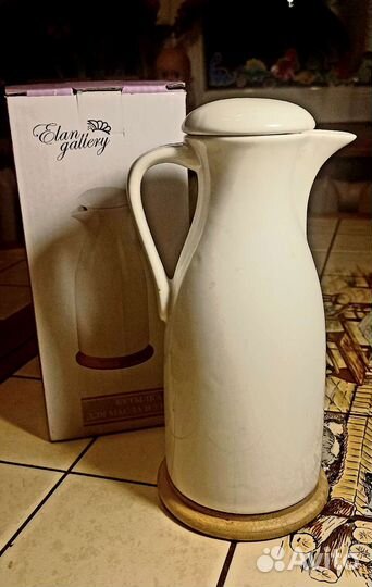 Кувшин для соуса