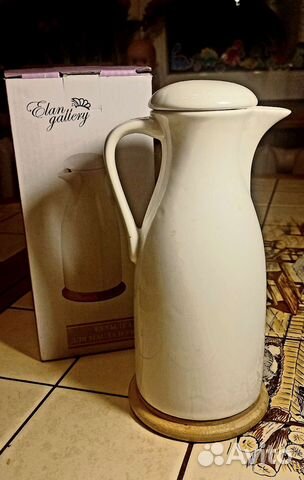 Кувшин для соуса