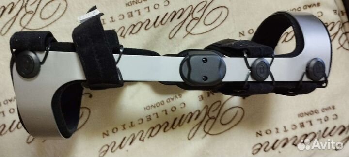 Ортез коленного сустава