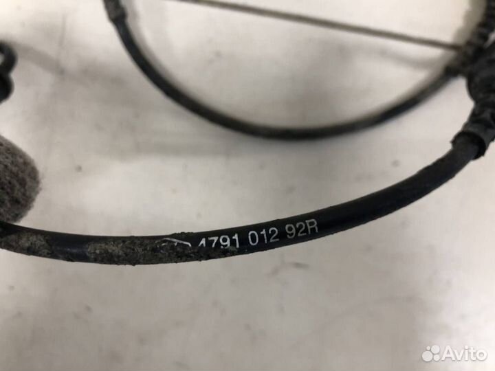 Датчик ABS передний Renault Logan 1 2005-2014