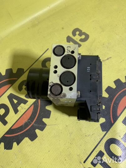 Блок абс Хендай Элантра 3 XD 2.0