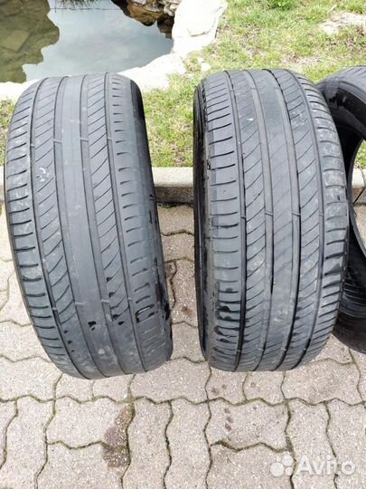 Michelin Primacy 4 235/55 R18