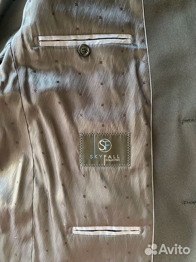 Пиджак мужской