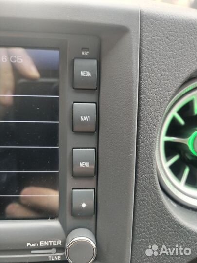 Магнитола газель next 2 din