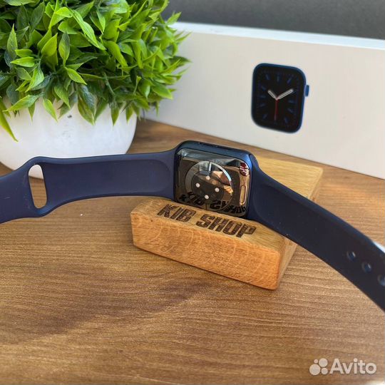 Часы apple watch 3