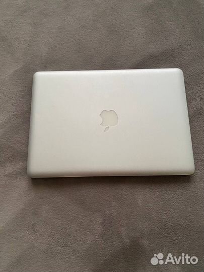 Apple macbook pro 13 a1278
