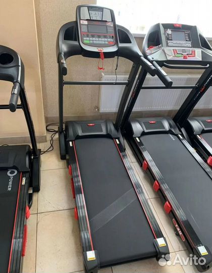 Беговая дорожка CardioPower T35