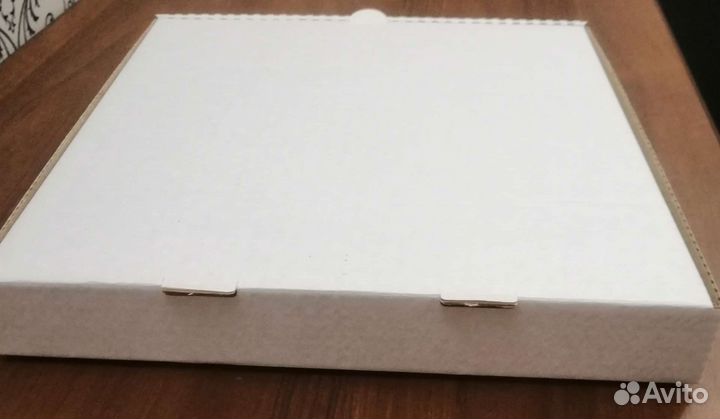 Картонные коробки