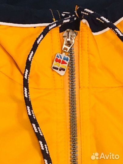 Костюм спорт.жен.р.158-164(S),пр-во Финляндии