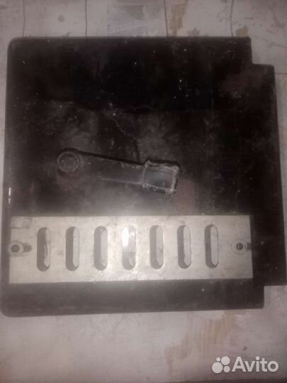 Дверца для котла, печки