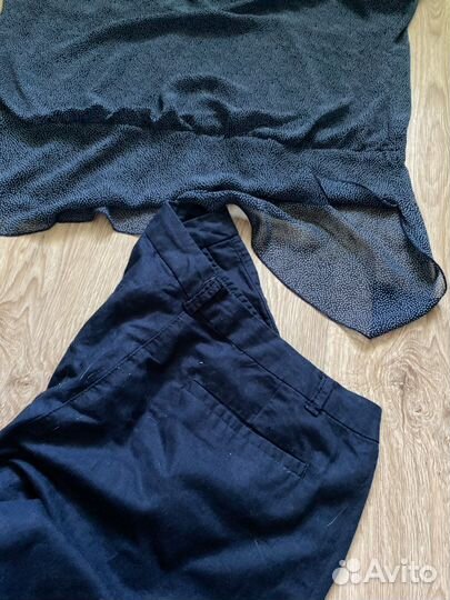 Вещи женские м р