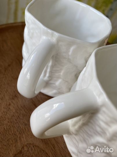 Набор для чая кофе какао напиток