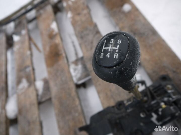 Кулиса кпп Ford Focus I (1998—2004)