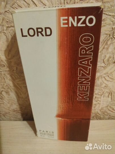 Туалетная вода