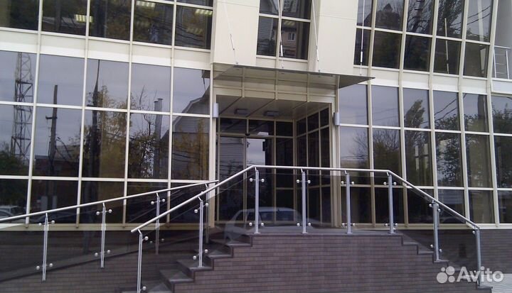 Панорамные окна, панорамное остекление, балконы