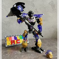 Lego Bionicle 71309 Onua Uniter of Earth