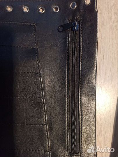 Сумка-фартук для инструмента на пояс Hairway