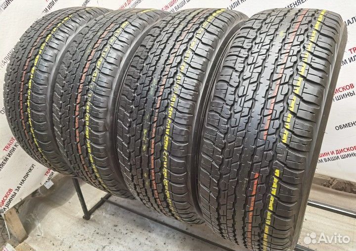 Dunlop Grandtrek AT22 285/65 R17 116H