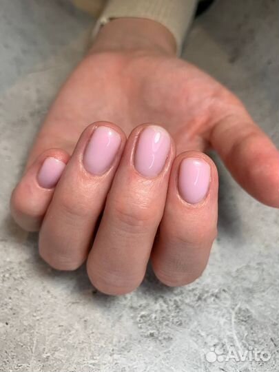 Маникюр чмз