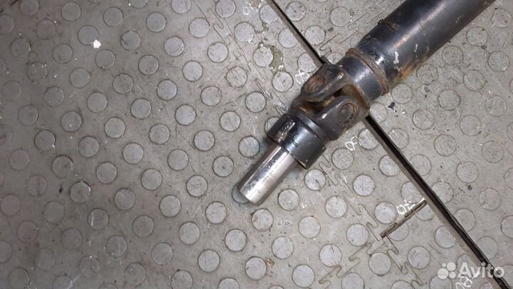 Кардан задний Subaru Tribeca (B9), 2006