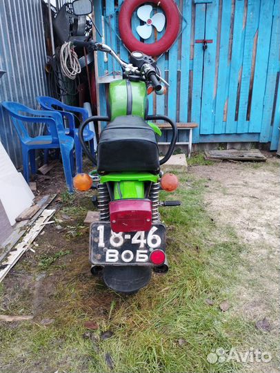 Продам восход 3м