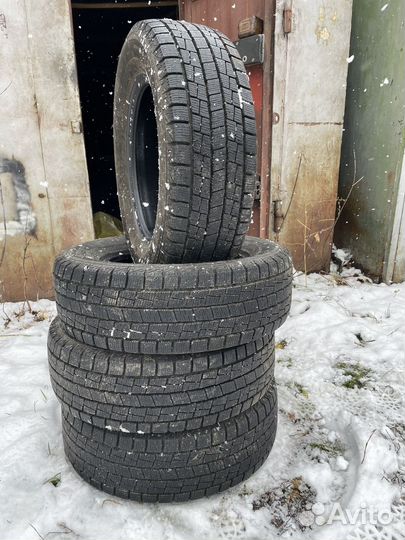 Goform W705 205/65 R15