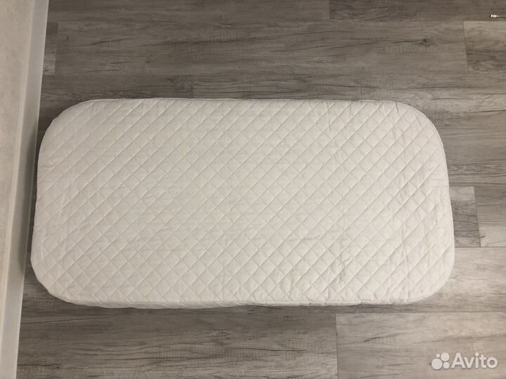 Матрас детский кокосовый Softspace 120 60