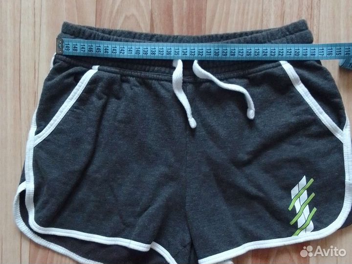 Шорты для девочки