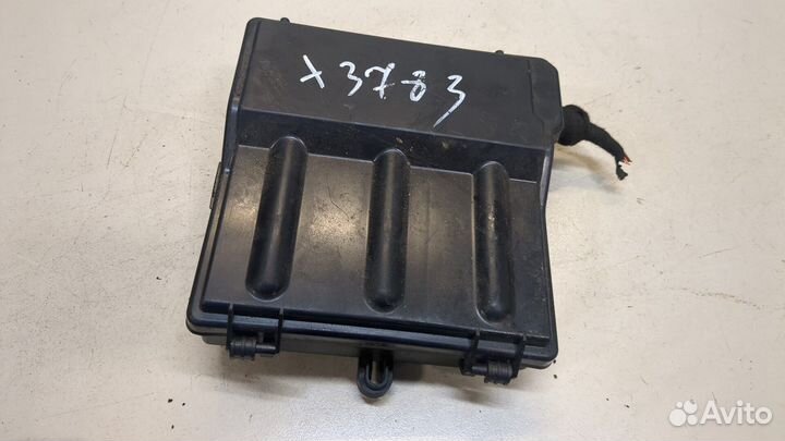 Блок управления Bluetooth Audi Q5, 2011