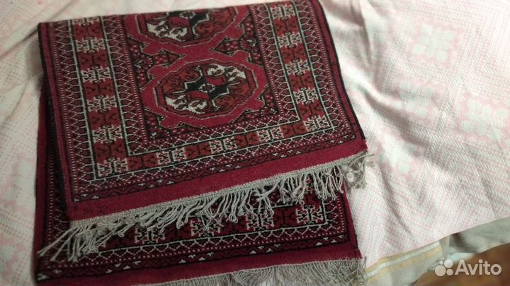 Ковер персидский