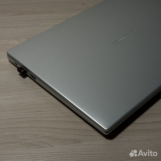 Ноутбук Huawei MateBook D14