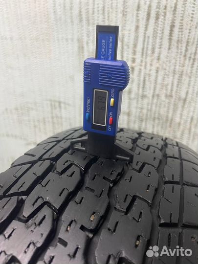 Bridgestone Dueler H/T D840 245/70 R16