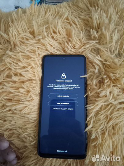 Xiaomi Redmi Note 9S, 6/128 ГБ