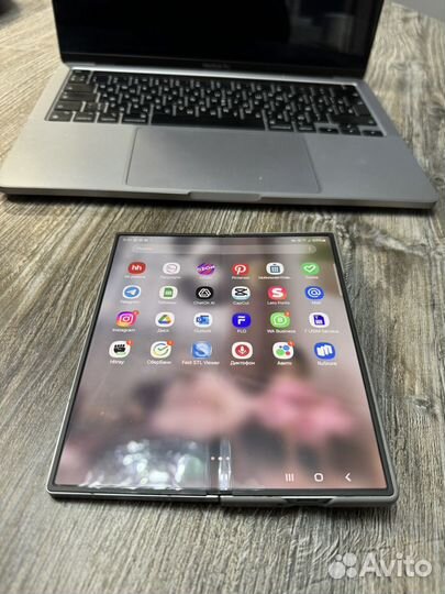 Samsung Galaxy Z Fold6, 12/256 ГБ