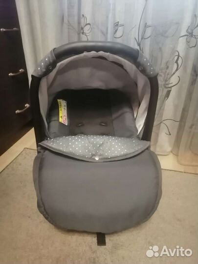 Детское автокресло от 0 до 10 кг