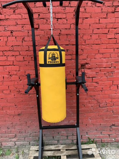 Боксерский мешок