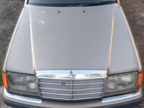 Mercedes-Benz W124 3.0 AT, 1992, 522 000 км, с пробегом, цена 240 000 руб.