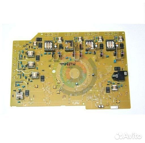 Плата питания Kyocera M 6030 cdn 302NR94030